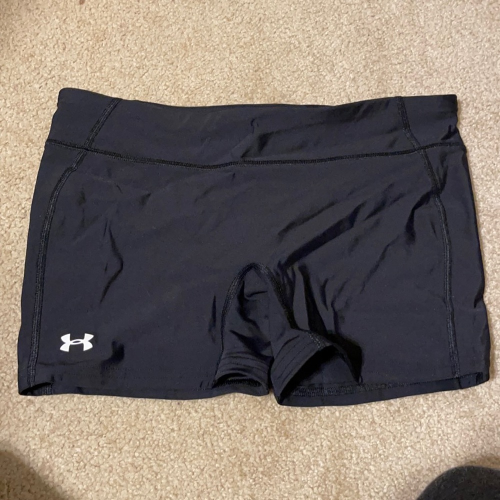 UA Spandex